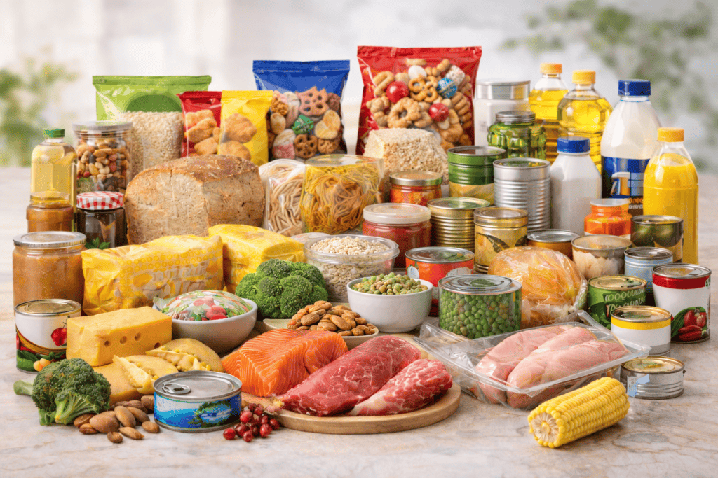 จด อย. อาหาร