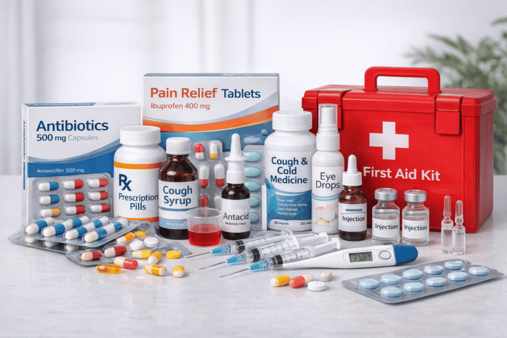 จด อย. ยา