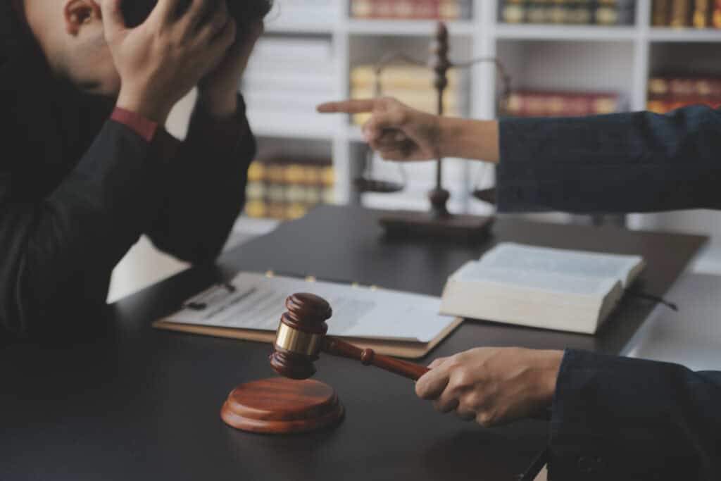 บทลงโทษสำหรับการโฆษณาอาหารเสริมผิดกฎหมาย