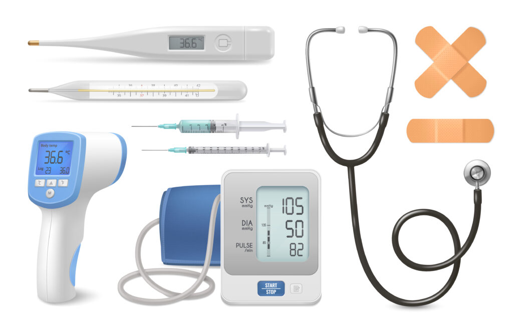 จด อย. เครื่องมือแพทย์ Class 3