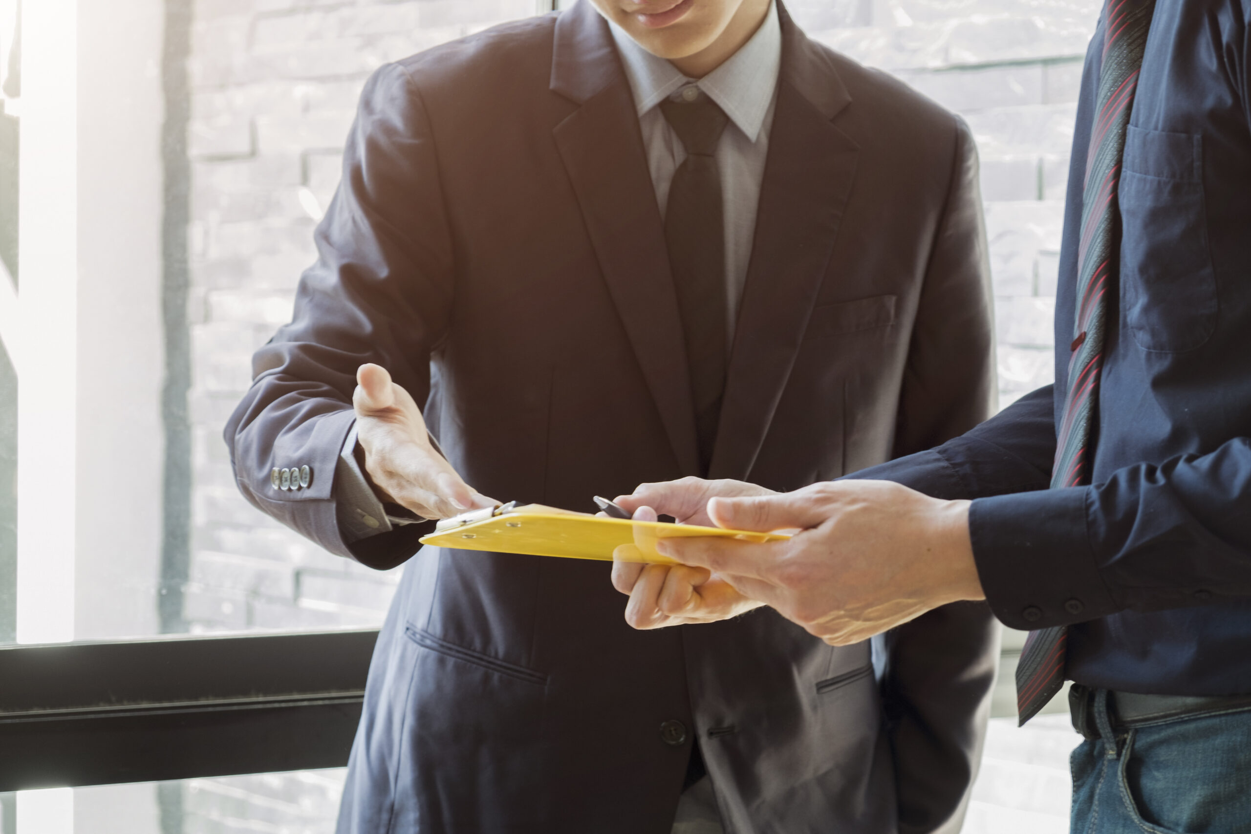 เอกสารที่ต้องใช้ในการขอ รง.4