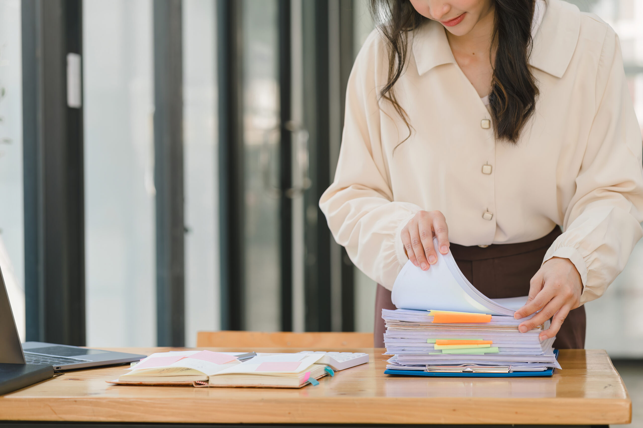 ค่าธรรมเนียมการขอ รง.4